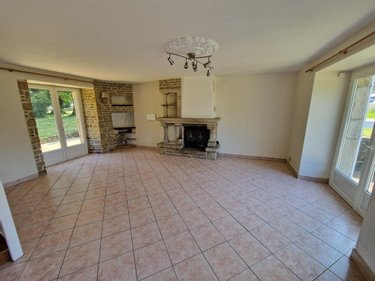 Maison a vendre Sérent 56460 Morbihan 98 m2 5 pièces 199700 euros