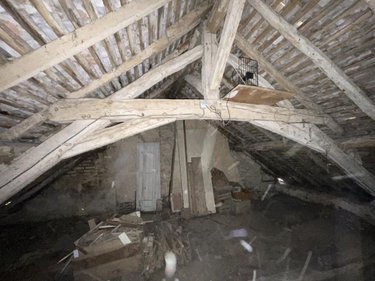 Maison a vendre Vivoin 72170 Sarthe 57 m2 3 pièces 42800 euros