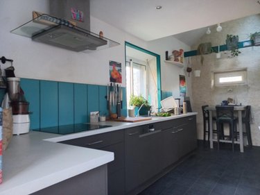 Maison a vendre Lamballe-Armor 22400 Côtes-d'Armor 182 m2  376200 euros