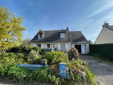 Maison a vendre Saint-Vaast-la-Hougue 50550 Manche 80 m2 4 pièces 220080 euros
