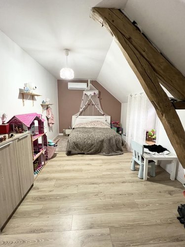 Maison a vendre Maves 41500 Loir-et-Cher 154 m2 5 pièces 220500 euros