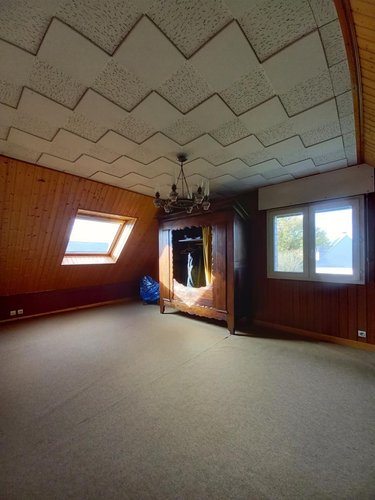 Maison a vendre Pluvigner 56330 Morbihan 115 m2 4 pièces 327780 euros