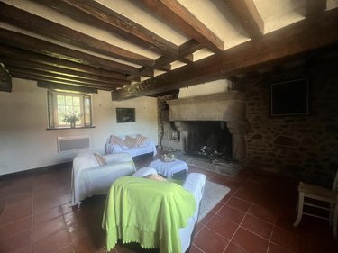 Maison a vendre Le Bignon-du-Maine 53170 Mayenne 167 m2 6 pièces 332300 euros