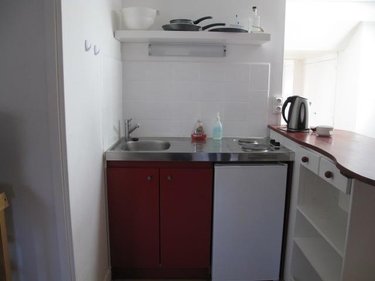 Location appartement Rouen 76000 Seine-Maritime 35 m2 2 pièces 610 euros