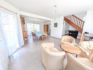 Maison a vendre Guérande 44350 Loire-Atlantique 169 m2 8 pièces 592800 euros