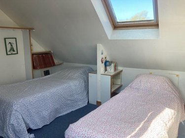 Maison a vendre La Trinité-sur-Mer 56470 Morbihan 101 m2 6 pièces 575500 euros