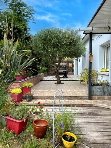 Maison a vendre Bourgbarré 35230 Ille-et-Vilaine 147 m2 13 pièces 426974 euros