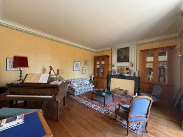 Maison a vendre Les Hauts-d'Anjou 49330 Maine-et-Loire 280 m2 11 pièces 403480 euros