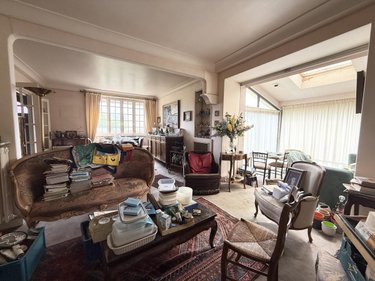 Maison a vendre Landerneau 29800 Finistère 138 m2  269300 euros