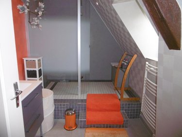 Maison a vendre La Graverie 14350 Calvados 225 m2 9 pièces 390000 euros