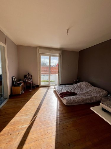 Appartement a vendre Lorient 56100 Morbihan 54 m2 2 pièces 151558 euros