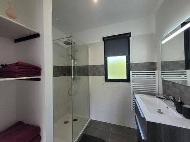 Location maison Darnétal 76160 Seine-Maritime 112 m2 5 pièces 1290 euros