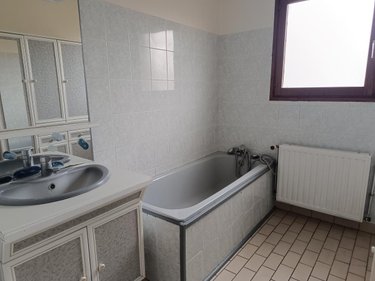Maison a vendre Beuvry 62660 Pas-de-Calais 75 m2  173000 euros