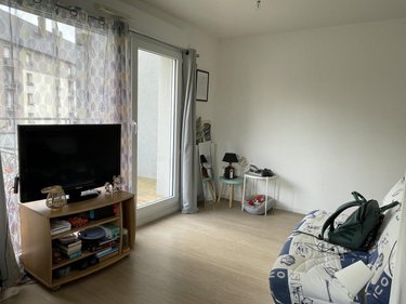 Location appartement Saint-Malo 35400 Ille-et-Vilaine 37 m2 2 pièces 577 euros
