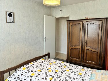 Appartement a vendre Laval 53000 Mayenne 70 m2 4 pièces 125500 euros