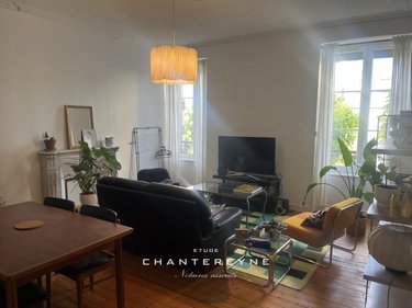 Location appartement Cherbourg-en-Cotentin 50100 Manche 66 m2 3 pièces 850 euros