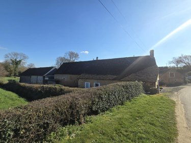 Maison a vendre Chaufour-Notre-Dame 72550 Sarthe 66 m2 3 pièces 107000 euros
