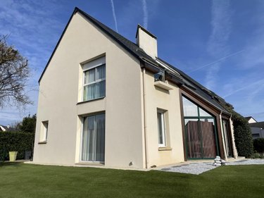 Maison a vendre Rouillon 72700 Sarthe 175 m2 7 pièces 367500 euros