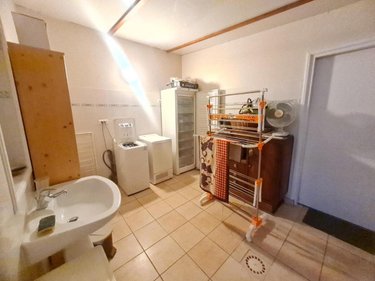 Maison a vendre Montoire-sur-le-Loir 41800 Loir-et-Cher 209 m2 8 pièces 228580 euros