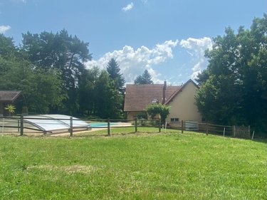 Maison a vendre Gy 70700 Haute-Saône 227 m2 8 pièces 380000 euros