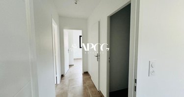 Appartement a vendre Nyons 26110 Drôme 79 m2 3 pièces 293800 euros