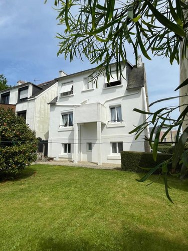 Maison a vendre Concarneau 29900 Finistère 108 m2 7 pièces 193658 euros