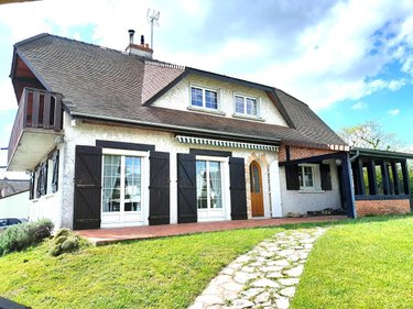 Maison a vendre Saran 45770 Loiret 126 m2 5 pièces 270000 euros