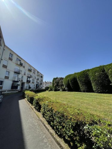 Appartement a vendre Cholet 49300 Maine-et-Loire 88 m2 5 pièces 147000 euros