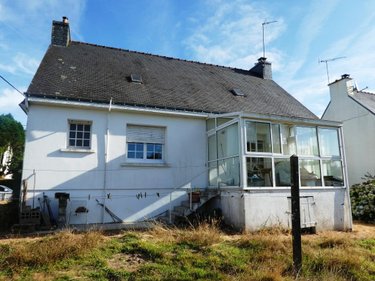 Maison a vendre Saint-Tugdual 56540 Morbihan 75 m2 5 pièces 158000 euros