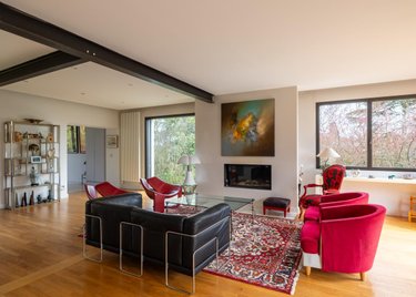 Maison a vendre Champigny 51370 Marne 218 m2 8 pièces 669100 euros