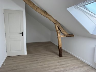 Location maison Seux 80540 Somme 54 m2  750 euros