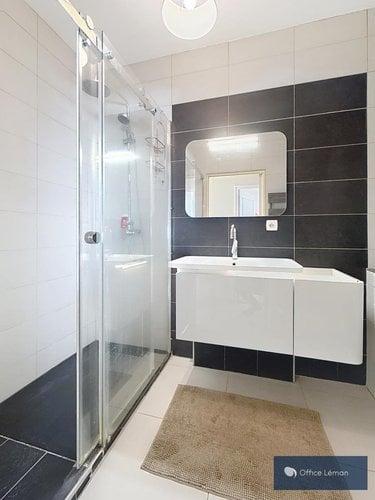 Appartement a vendre Chevry 01170 Ain 55 m2 2 pièces 285000 euros
