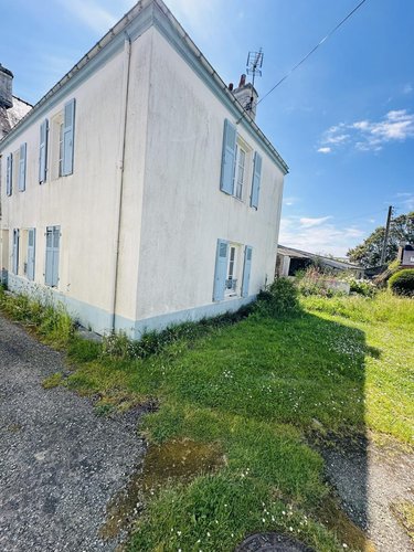 Maison a vendre Groix 56590 Morbihan 87 m2 5 pièces 250080 euros