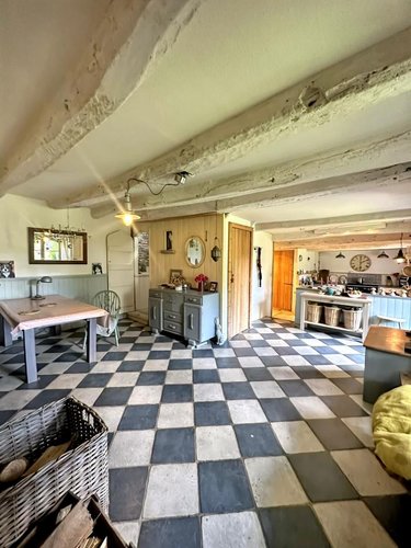 Maison a vendre Saint-Caradec 22600 Côtes-d'Armor 172 m2  270452 euros