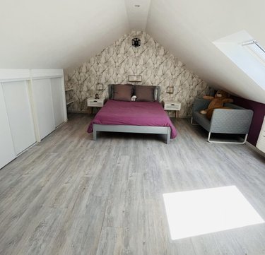 Maison a vendre Saint-Aubin 39410 Jura 145 m2  359000 euros