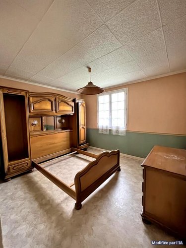 Maison a vendre Saint-Évarzec 29170 Finistère 91 m2 4 pièces 261250 euros