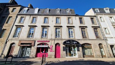 Maison a vendre Morlaix 29600 Finistère 89 m2  84080 euros