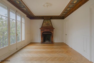 Appartement a vendre Paris 14e arrondissement 75014 Paris 182 m2 7 pièces 1780000 euros