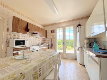 Maison a vendre Fouesnant 29170 Finistère 134 m2 5 pièces 270000 euros