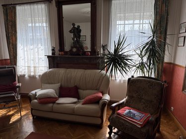 Maison a vendre Esnes 59127 Nord 142 m2 8 pièces 155000 euros