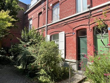 Maison a vendre Lille 59000 Nord 116 m2 5 pièces 457200 euros