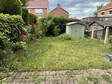 Maison a vendre Faches-Thumesnil 59155 Nord 70 m2 4 pièces 163600 euros