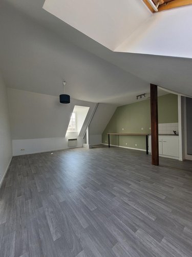 Location appartement Pont-de-l'Arche 27340 Eure 53 m2 3 pièces 595 euros
