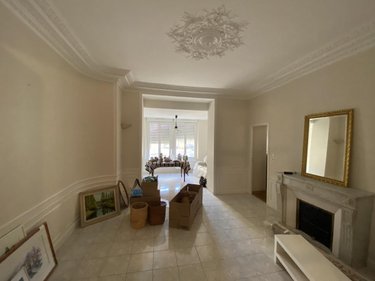 Appartement a vendre Dijon 21000 Côte-d'Or 140 m2 6 pièces 380000 euros