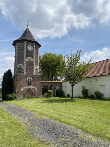Maison a vendre Mondicourt 62760 Pas-de-Calais 500 m2 12 pièces 995000 euros