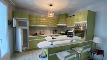 Maison a vendre La Trinité-sur-Mer 56470 Morbihan 87 m2 4 pièces 561600 euros