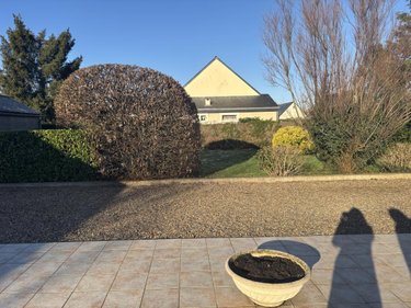 Maison a vendre Villebernier 49400 Maine-et-Loire 78 m2 3 pièces 167200 euros