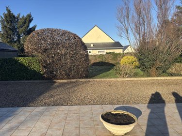 Maison a vendre Villebernier 49400 Maine-et-Loire 78 m2 3 pièces 182875 euros