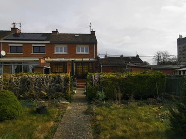 Maison a vendre Achicourt 62217 Pas-de-Calais 97 m2 5 pièces 165110 euros
