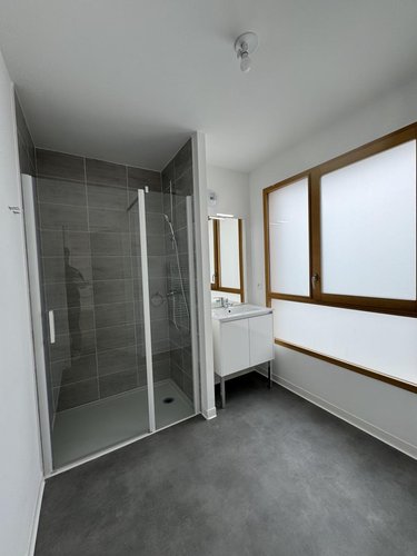 Location appartement Angers 49000 Maine-et-Loire 60 m2 3 pièces 897 euros